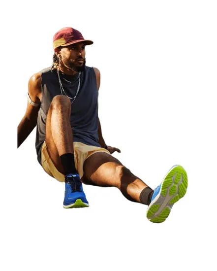 Chaussures de running Homme Hurricane 25
