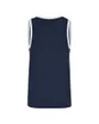 Débardeur Homme MENS TEAM25 BASKETBALL STOCK JERSEY Bleu