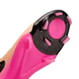 Crampons de football Homme PHANTOM GX II PRO FG Rose