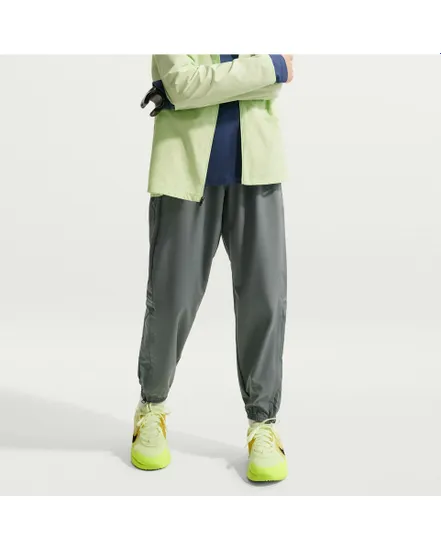 Pantalon de survetement Enfant K NK DF MILER PANT WOVEN Gris
