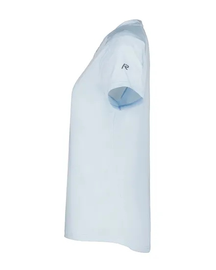 T-shirt Femme MUUKO V2 Bleu