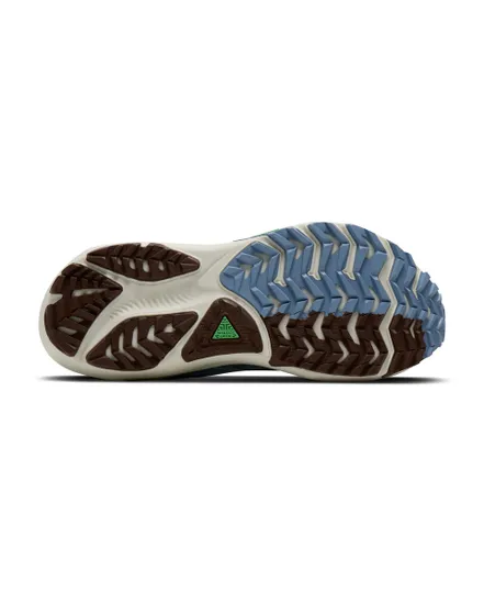 Chaussures de trail Femme GHOST TRAIL Bleu