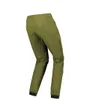 Pantalon imperméable Homme TRAIL STORM HYBRID Vert Sapin