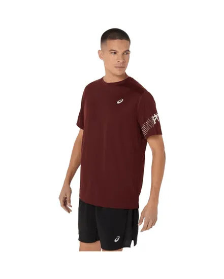 T-Shirt Running Homme Core Ss Top