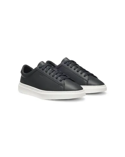 Chaussures Homme KIERAN TENN ALLT Noir