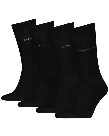 Chaussettes Homme Calvin Klein Coffret 4 Paires