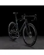 Vélo de route Unisexe LITENING AERO C:68X PRO Noir