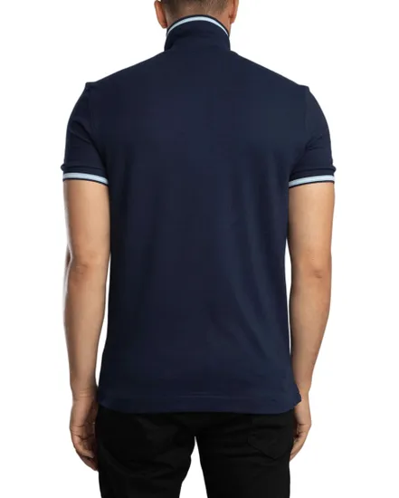 Polo Homme Lacoste Marine