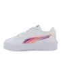 Sneakers Fille Jada Holo