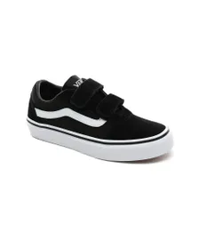 Chaussures mode enfant YT WARD V Noir