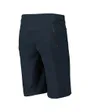 Short Homme ENDURANCE LS/FIT AVEC PAD Bleu foncé