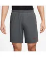 Short Homme M NK DF ACD23 SHORT K BR Gris