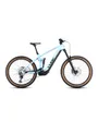 VTT électrique tout suspendu STEREO HYBRID 160 HPC RACE 750 Bleu