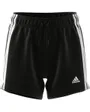 Short Enfant G ESS 3S SHO Noir