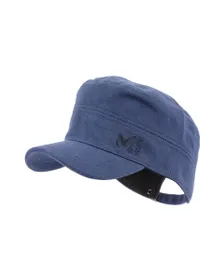 Casquette Unisexe TRAVEL CAP Bleu