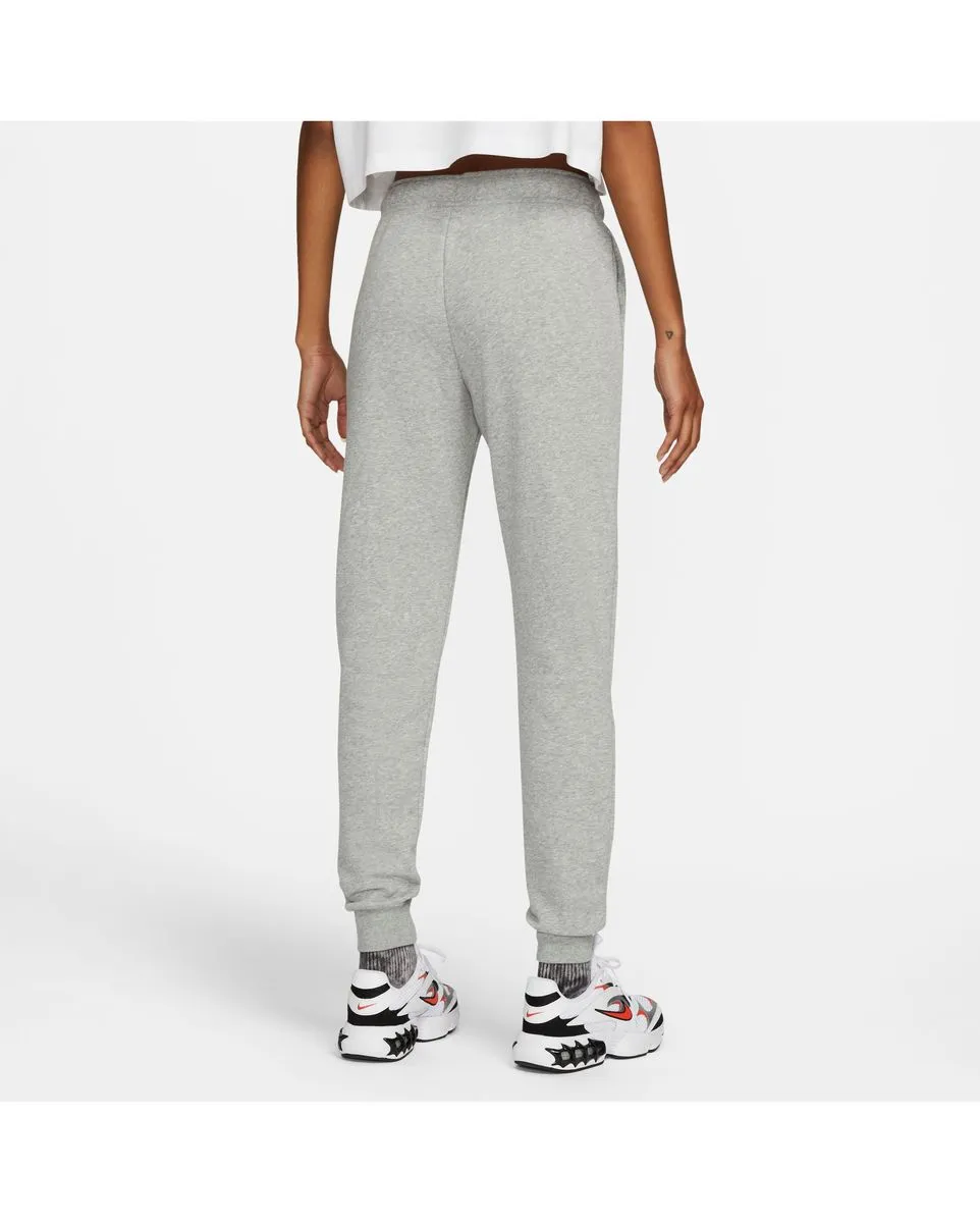 Pantalon de jogging taille mi-haute Nike Sportswear Tech Fleece pour femme