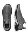 Chaussures de trail Homme SHOES ALPHACROSS 5 Gris