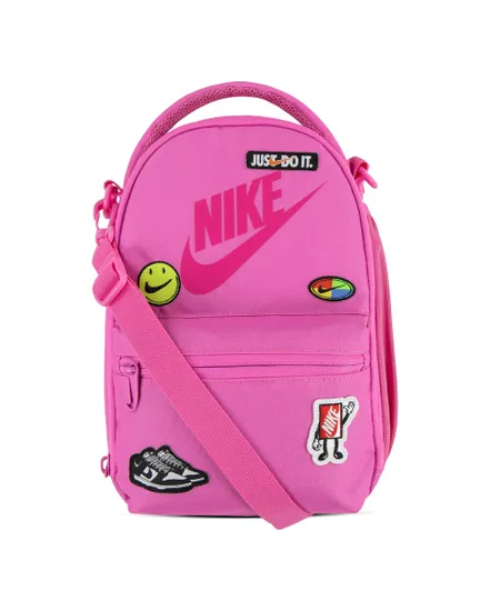 Sac à dos Enfant NAN NIKE PATCH LUNCH TOTE Rose