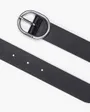 Ceinture Femme HERMOSILLA Noir
