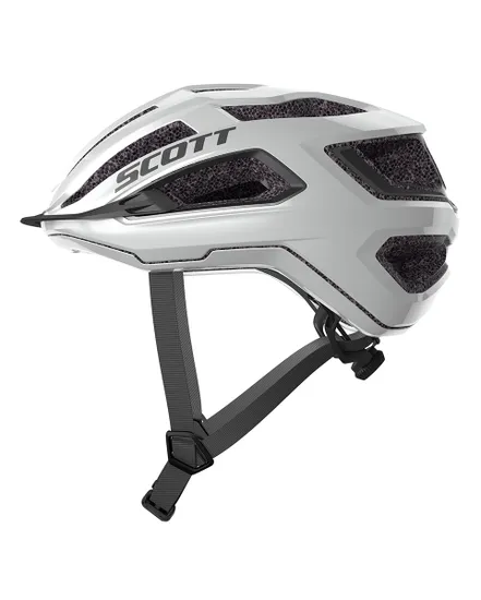 Casque VTT/loisir Unisexe ARX Blanc