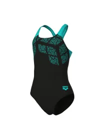 Maillot de bain Fille G ARENA KIKKO SWIMSUIT SWIM PRO BACK Noir