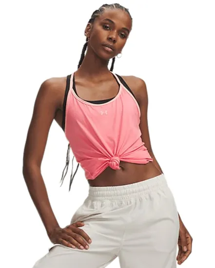 Débardeur Femme UA Vanish Racerback