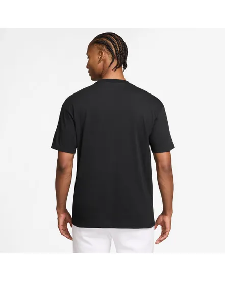 T-shirt Homme U NSW TEE LSE NIKE AIR Noir