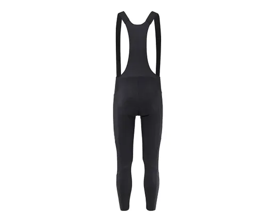 Collant à bretelles Homme KSYRIUM THERMO Noir