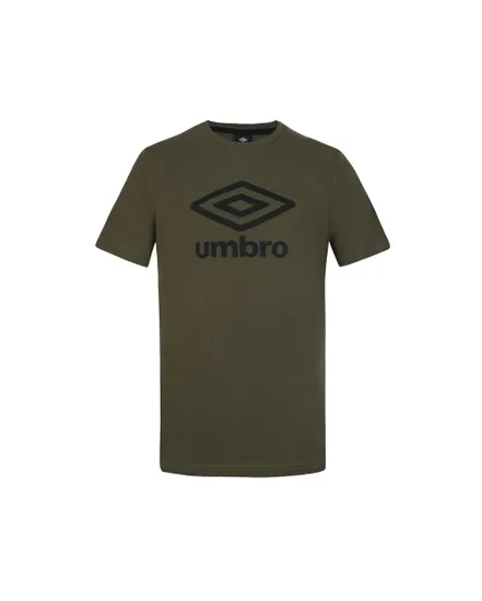 T-shirt Homme SB C NET TEE LL Vert