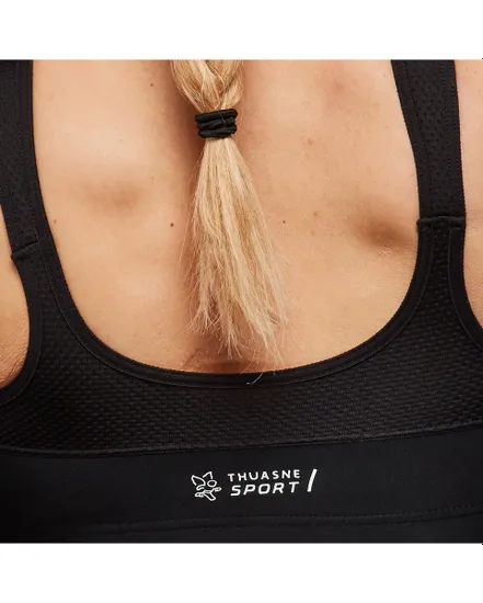 BRASSIERE TOP STRAP ORIGINAL Noir