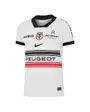 Maillot de match Enfant Stade Toulousain Extérieur 2025/2026
