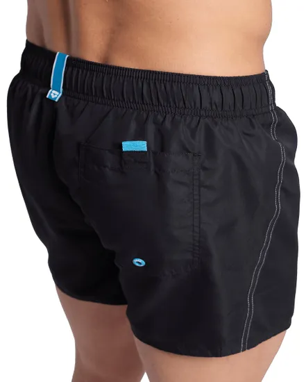Short de bain Homme FUNDAMENTALS X-SHORT R Noir