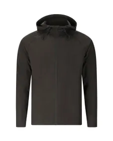 Veste à capuche Homme CORRY M FULL ZIP JACKET Noir