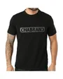 T Shirt Homme Chabrand