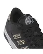 Chaussures Femme RAPID COURT LOW W Noir