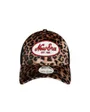 Casquette Trucker Femme Leopard MC AF New Era