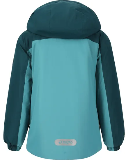 Veste de ski Enfant ARCTIC SKI JACKET W-PRO 10000 Bleu