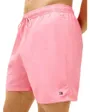 Short De Bain Homme Medium Drawstring