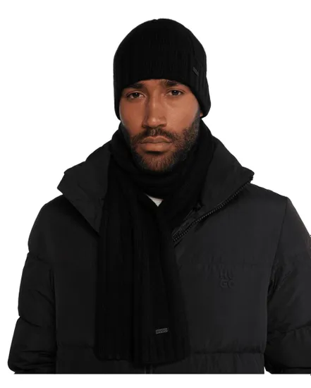 Set Bonnet Et Écharpe Homme HUGO ZOHOH