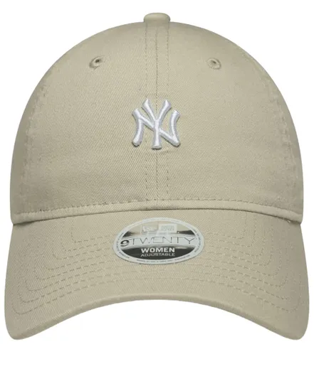 Casquette Femme Yankees Washed 9TWENTY