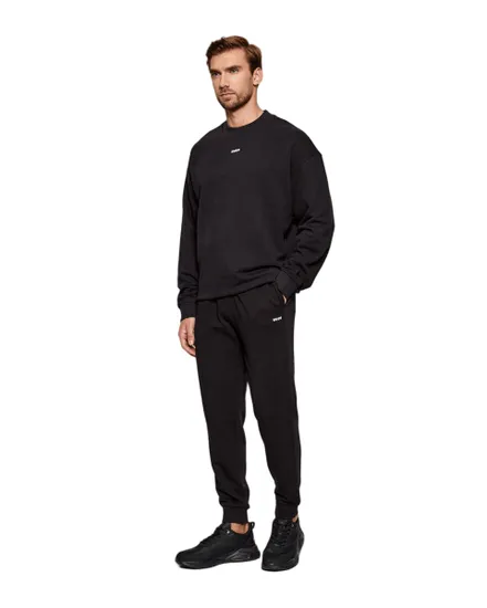 Pantalon de survêtement Homme DAYOTE232 Noir
