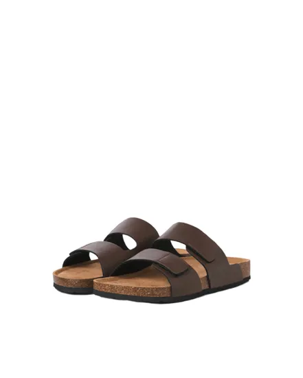 Sandales Homme JFWBRUNSWICK PU Strap