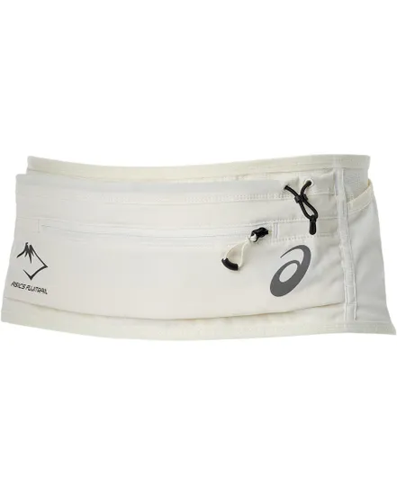Ceinture de running Unisexe FUJITRAIL BELT Beige