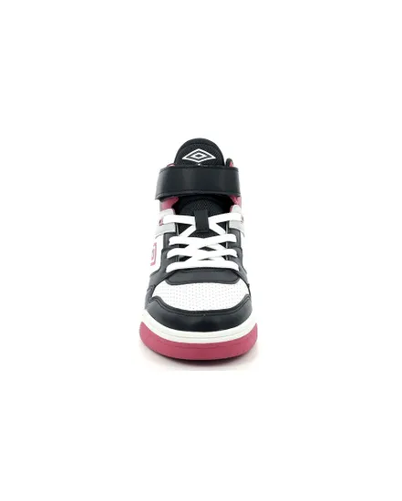 Chaussures Enfant UM OLLY VLC Rouge