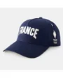 Casquette enfant Village Equipe de France Olympique - Bleu