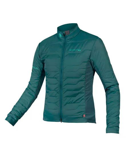 Veste Homme PRIMALOFT PRO SL II Bleu