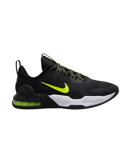 Chaussures Homme M NIKE AIR MAX ALPHA TRAINER 5 Noir