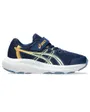 Chaussures de running Enfant CONTEND 10 PS Bleu