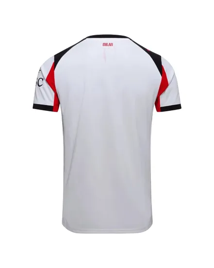 Maillot Homme ACM Away Jersey Replica