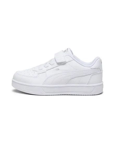 Chaussures Enfant PS CAVEN 2 AC+ Blanc